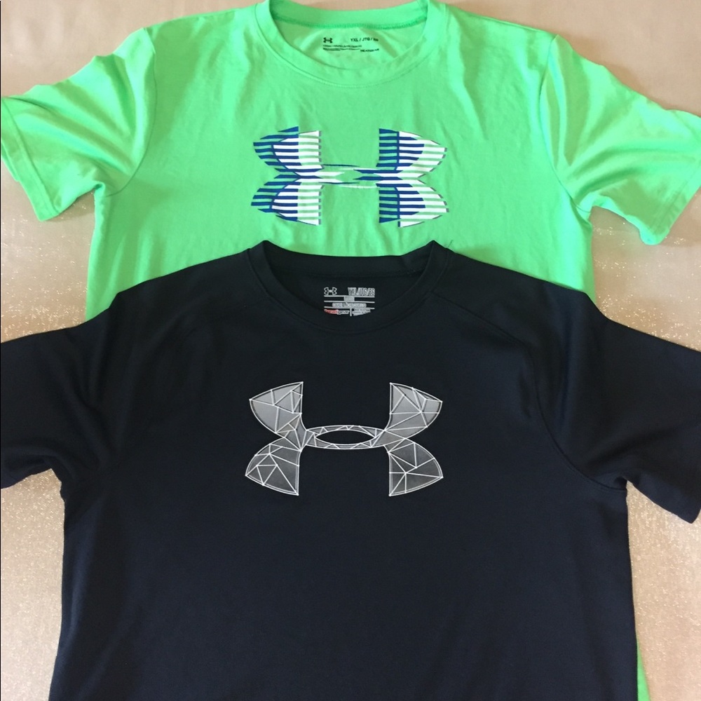 Heat gear Under Armour T-shirts